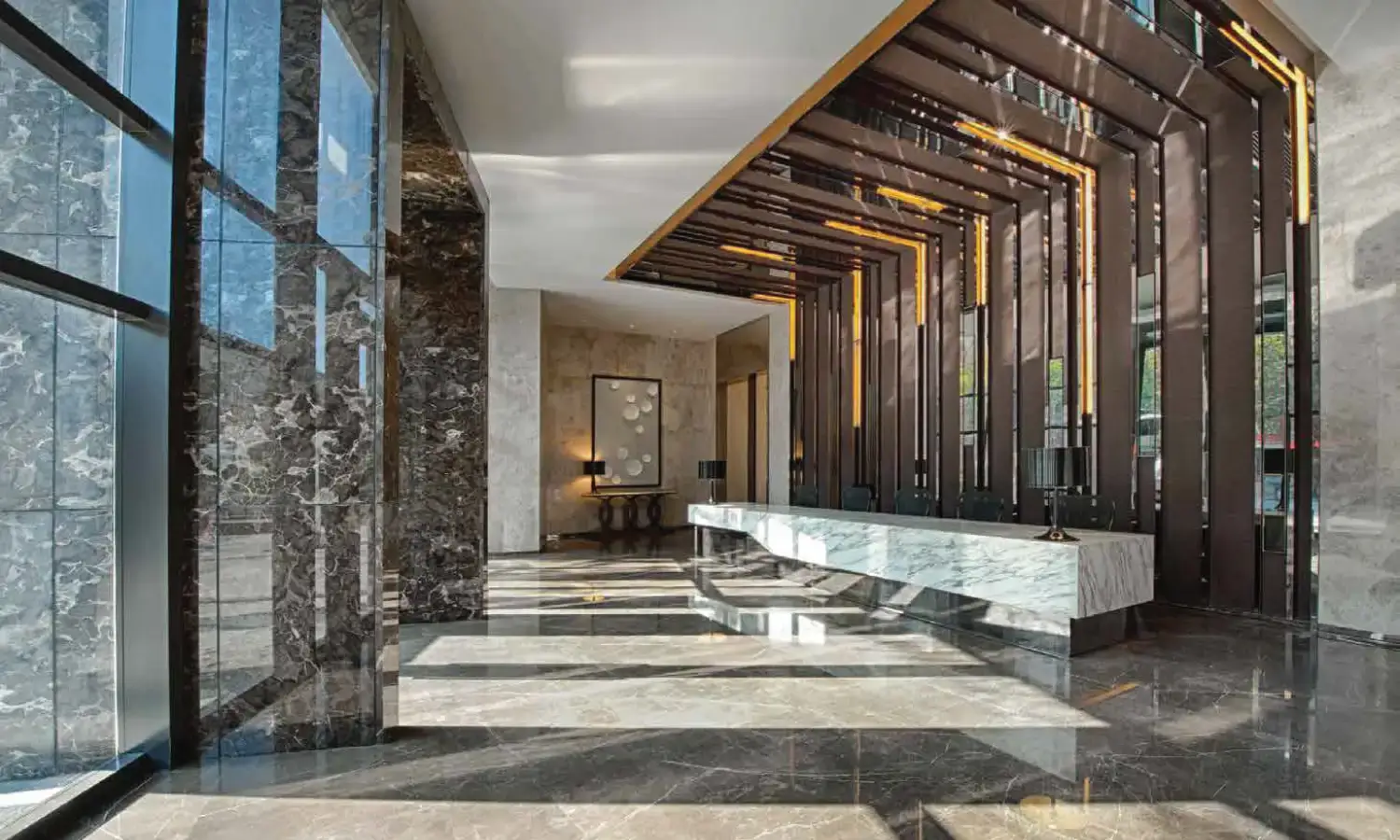 Puri Diplomatic Residences - Sector 111, Dwarka Expressway, Gurugram