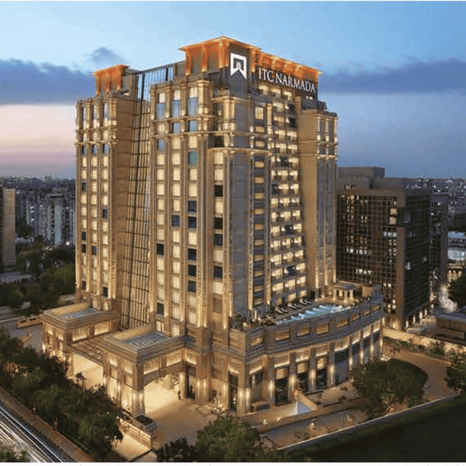 SPITI Floors - Sector 99A, Gurugram