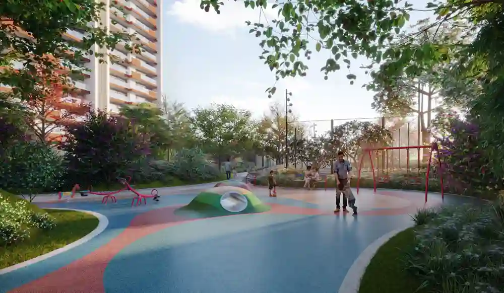 M3M Residences by ELIE SAAB Gallery Photo