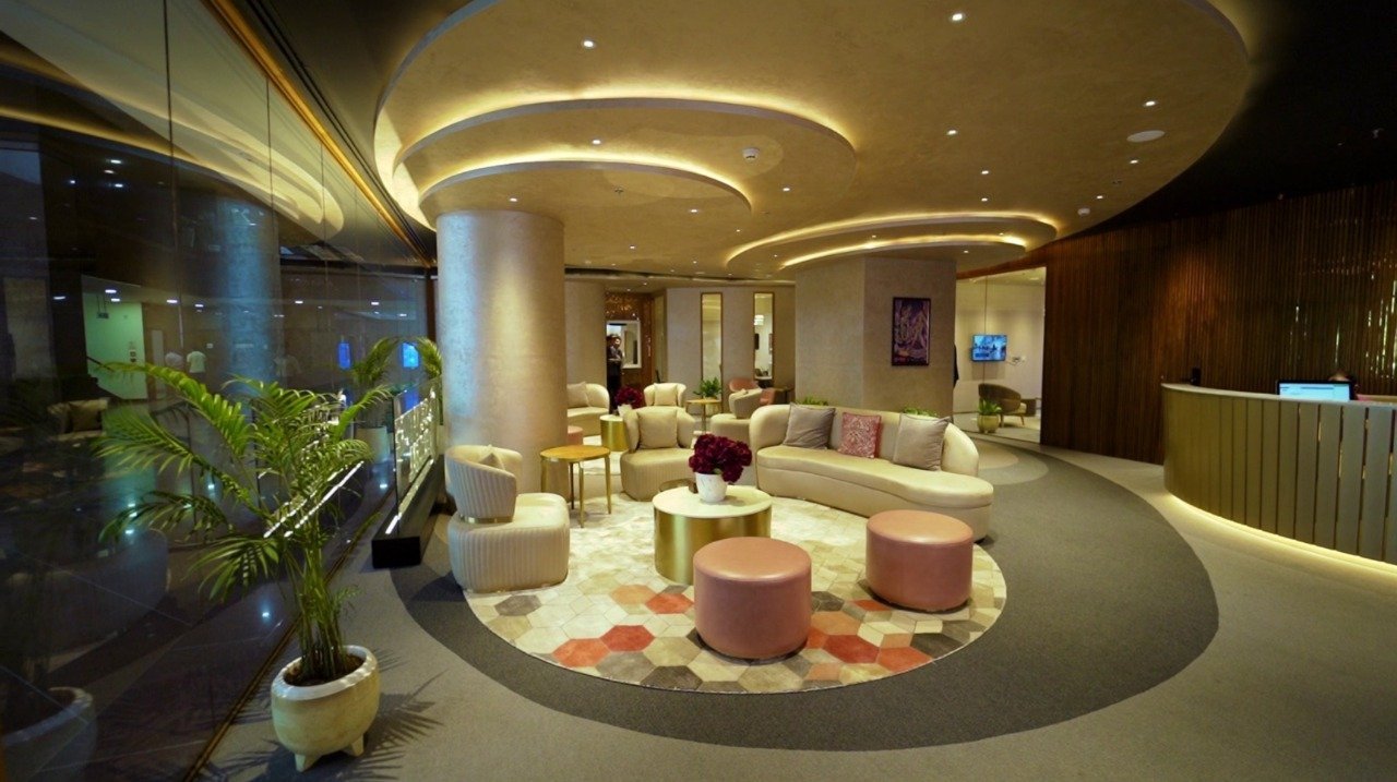 Signature Global Sarvam Master Plan & Layout